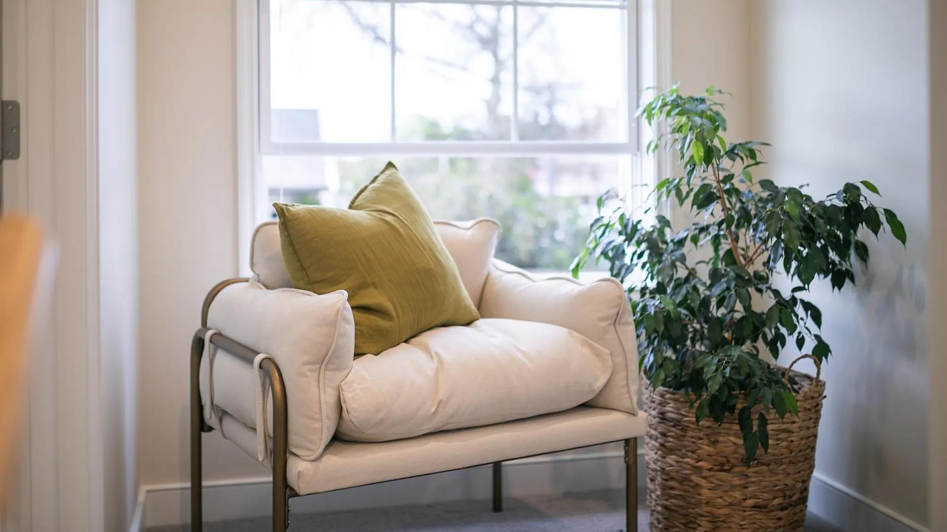 Apartamento 3 Bed Family Retreat Classic Charm With Park Views Christchurch