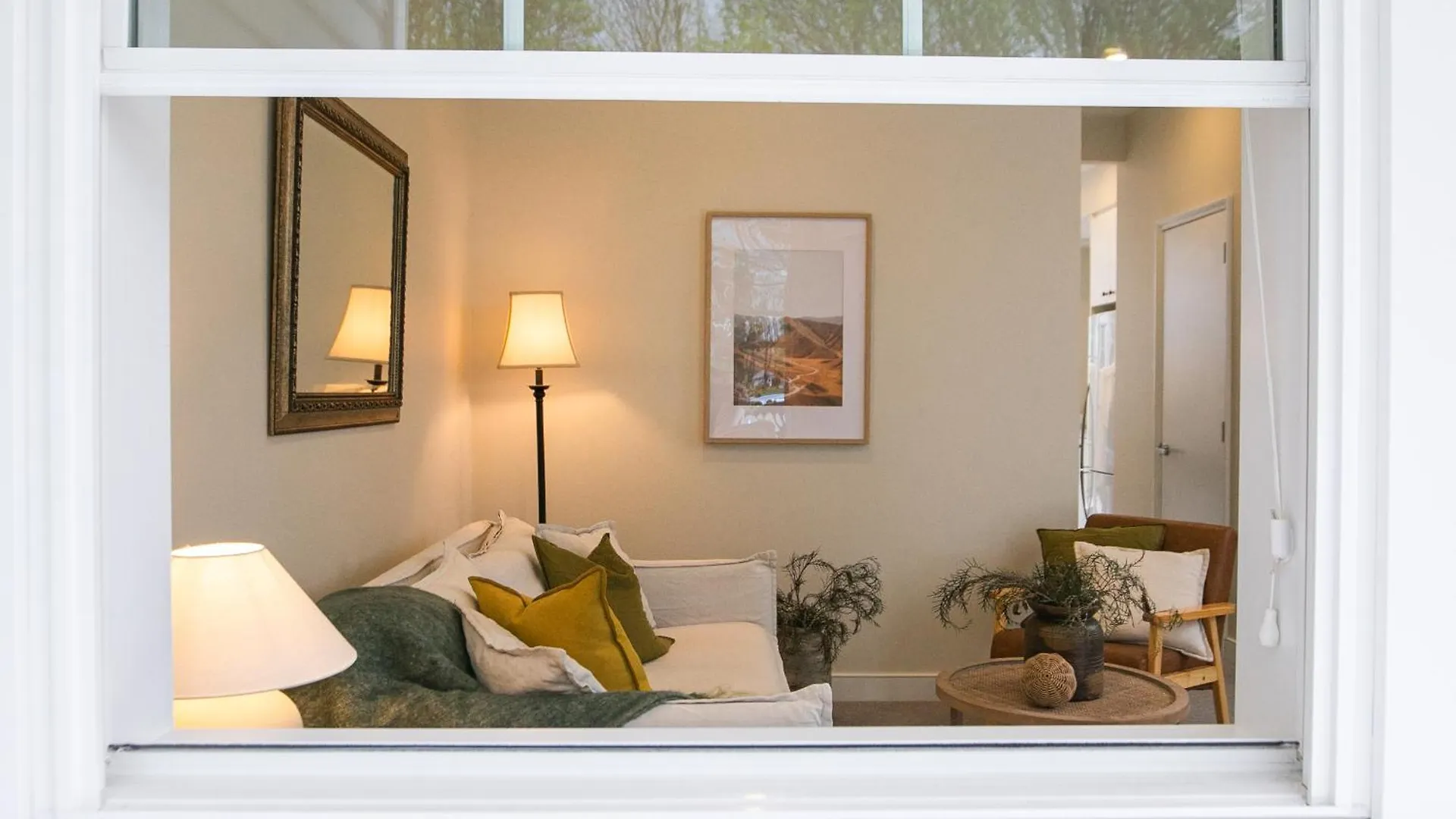 3 Bed Family Retreat Classic Charm With Park Views Christchurch 0*,  Nova Zelândia