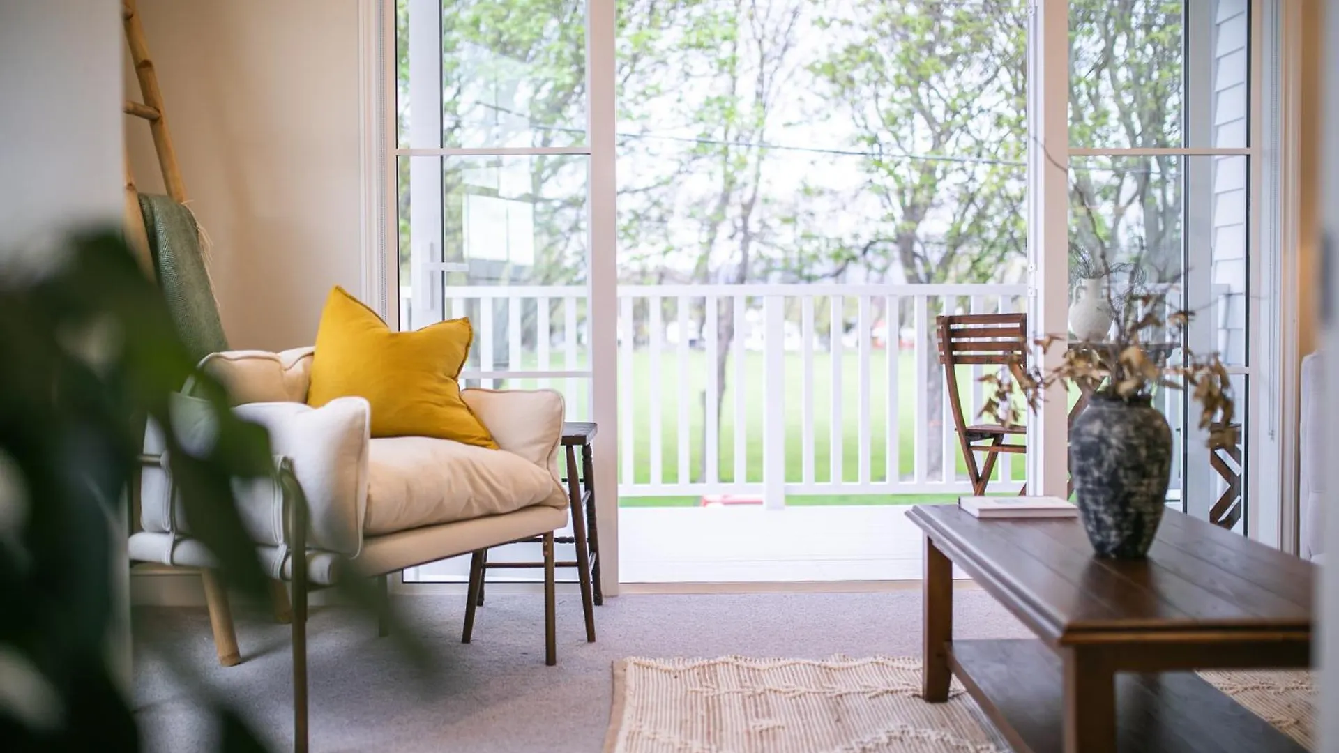 Apartamento 3 Bed Family Retreat Classic Charm With Park Views Christchurch