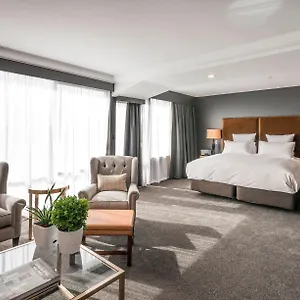 5* ホテル Montreal