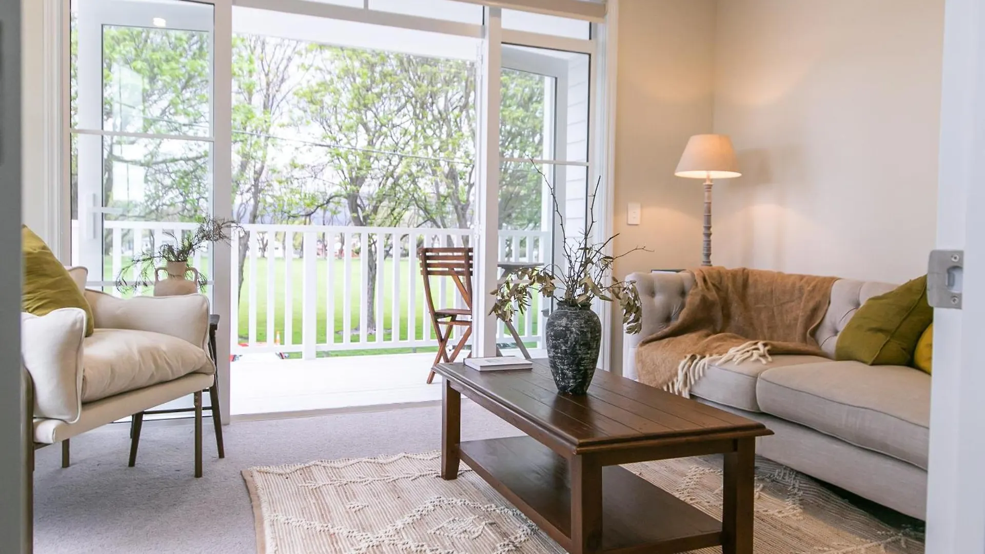 Apartament 3 Bed Family Retreat Classic Charm With Park Views Christchurch