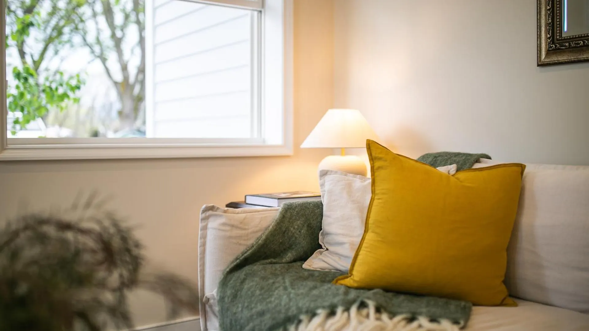 Apartament 3 Bed Family Retreat Classic Charm With Park Views Christchurch